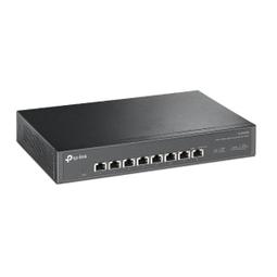 TP-Link TL-SX1008 8埠100Mbps/1Gbps/10Gbps Gigabit桌上/機架型交換器 乙太網路switch hub 歷史價格詳細信息