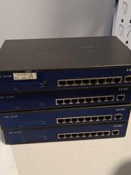 H3C 8口系列交換機S5120V3-10P-LI 8口千兆口企業級交換機批發 歷史價格詳細信息