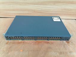 『全球購』二手思科 WS-C2960X-24TS-L 千兆企業級三層以✨先詢價 歷史價格詳細信息