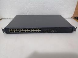 24電4sfp全千兆poe交換機 智能250m傳輸單個埠30w 歷史價格詳細信息