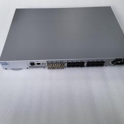 EMC DS-300B Brocade 300 Fibre  8GB Channel Switch 歷史價格詳細信息