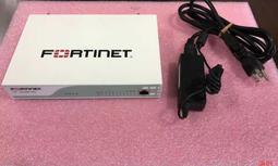 飛塔Fortigate FG-100E 101E 200E 千兆企業硬件UTM防火墻 測試好 歷史價格詳細信息