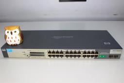 HP ProCurve Switch 1800-24G 歷史價格詳細信息