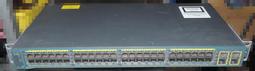 【Monster】 Cisco Catalyst 3750 Switches WS-C3750-48TS-E 歷史價格詳細信息