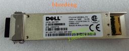 『全球購』戴爾 FTLX3811M340-FC 10G 40KM  XFP 10000M光纖交換機 模塊 0607K#可 歷史價格詳細信息