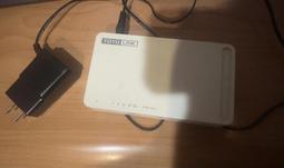 TOTO-Link TOTOLINK TOTO LINK S505G 5埠Gigabit 乙太網路 集線器 HUB 歷史價格詳細信息