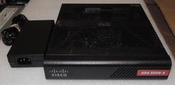 CISCO ASA 5545X Firewall AC POWER*2 歷史價格詳細信息