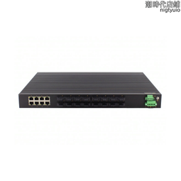 二層管理型24口工業級交換機| 24 port network Switch 歷史價格詳細信息