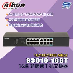 昌運監視器 大華 S3228-24GT-240 24埠 10/100/1000 Mbps 非網管型PoE交換器 歷史價格詳細信息