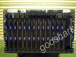 IBM HS20 8843-41U MB : 13N2348  3.6G * 2 / 8G RAM 歷史價格詳細信息