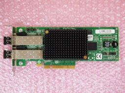 Emulex LPE16000 16GFC Gen 5 HBA光纖卡 PCI-E介面 光纖通道卡 SAN網路儲存 歷史價格詳細信息