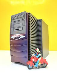 Sun Blade 1500 Silver 1.5Ghz /4GB /160GB 歷史價格詳細信息