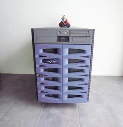 Sell SUN Fire X4170 M3  6Core E5-2640 x2/ 32G/ 300G x2/AC x2 歷史價格詳細信息