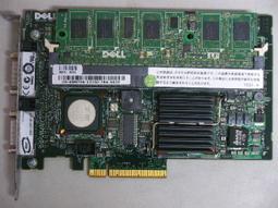 Dell PowerEdge SAS RAID Controller PERC 6/E Adapter 歷史價格詳細信息
