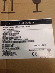 【冠丞3C】全新 現貨 含稅 IBM 43X0802 43X0805 300G 15k SAS 3.5伺服器硬碟 價格比較,價格查詢,歷史價格詳細信息