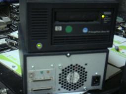 HP Ultrium 1760 SAS Ext Tape Drive 歷史價格詳細信息