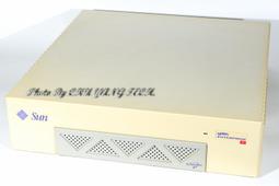 SUN ULTRA 40 M2 工作站 AMD 2218 x1/1G x2/ 250GB/ 歷史價格詳細信息