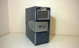 Sun Blade 1500 Silver 1.5Ghz /4GB /160GB 歷史價格詳細信息