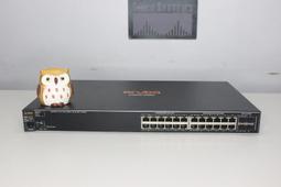 HP J9782A 2530-24 24-Ports 10/100 Ethernet &amp; 2 x 1G SFP Upli 歷史價格詳細信息