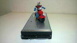 HP DL320e G8 3.5" SERVER 歷史價格詳細信息