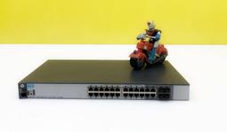 HP J9279A ProCurve 2510G-24 24 Port Gigabit Switch 歷史價格詳細信息