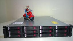 HP MSA2000 StorageWorks 2312fc AJ798A x2/ AJ795A x2 歷史價格詳細信息