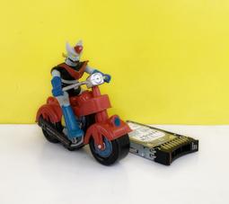 IBM 1TB  2.5 SAS  6G 7.2K  81Y9691 歷史價格詳細信息