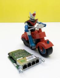 Cisco EHWIC-D8ESG Module 歷史價格詳細信息