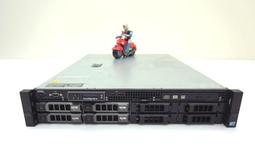 DELL R510 SERver / L5520 * 2 / 8G RAM / 1TB * 4 / AC Power*1 歷史價格詳細信息