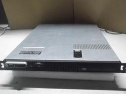 售Dell PowerEdge 1750 1U 伺服器主機 只要4000元... 歷史價格詳細信息