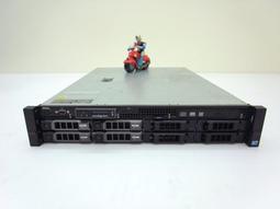 DELL R510 SERver / L5520 * 2 / 8G RAM / 1TB * 4 / AC Power*1 歷史價格詳細信息