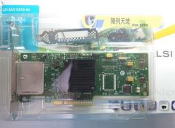 LSI 9200-8e 陣列卡 外置SAS HBA擴充RAID卡 IT直通卡MINI SAS 歷史價格詳細信息