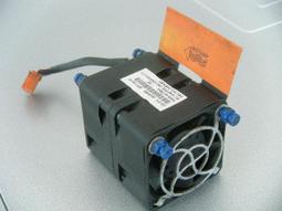 IBM 26K8082 26K8083 40 mm CPU Cooling Fan for X3550 1U Serve 歷史價格詳細信息