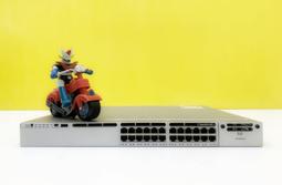 Cisco WS-C3650-24PS-L 24-Port PoE+ 3650 Switch 歷史價格詳細信息