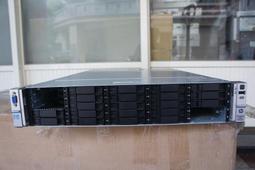 HP storeEasy 1640 with 4TB SAS 12G * 12 顆　OS Install 歷史價格詳細信息