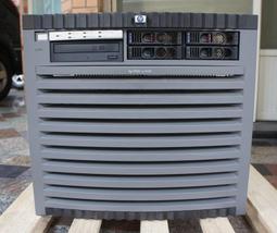 HP 9000 Visualize B2000 A5983A UNIX  300 MHz / 1GB / AC 歷史價格詳細信息