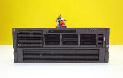 HP Integrity BL860c i2 Blade Server AH339-2029A 歷史價格詳細信息