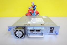 IBM LTO Ultrium 5 LTO-5 FH 8GB Fibre Channel 46X1362 46X159 歷史價格詳細信息