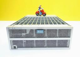 SUN Fire X4500 AMD 290 2.8Ghz *  2 /16GB 歷史價格詳細信息