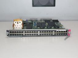 CISCO CATALYST 6500 DIST FWD CARD- 3CXL FOR WS-X67XX WS-F6700-DFC3CXL test good 歷史價格詳細信息