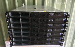 IBM X3550 M4 E5-2630 *2/32G/300G*4/AC*2 歷史價格詳細信息