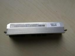 IBM VRM For XSeries 3650 FRU 39Y7298 歷史價格詳細信息