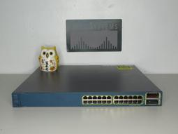 CISCO WS-C3560E-24TD-E 10GE Layer 3 Enterprise Switch 歷史價格詳細信息