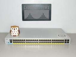 Cisco WS-C2960L-48PS-LL POE NEW 新品 歷史價格詳細信息