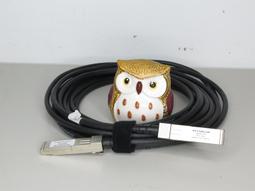 Cisco SFP-H10GB-CU5M 10Gbe 5m twinax DAC networking cable 歷史價格詳細信息