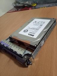 Dell 300GB SAS 3.5 3G 15K 0YP778 YP778 含TRAY 歷史價格詳細信息