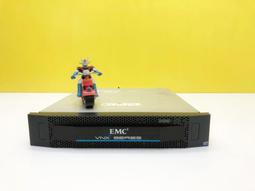 EMC VNXE3150 /w FLARE OS  / 12* 900GB 10K HDD 歷史價格詳細信息