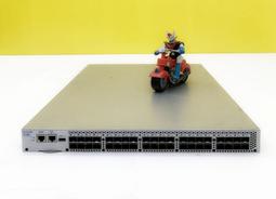EMC2 EMC DS-6505B 16GB FC Brocade 6505 24 Port Active 歷史價格詳細信息