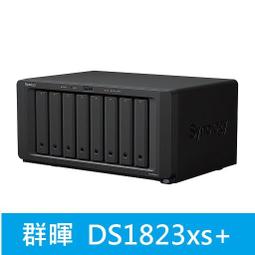 光華*請另詢優惠價* 群暉 Synology RS822+ (RS822 PLUS)  機架式 網路儲存伺服器 (1U) 歷史價格詳細信息