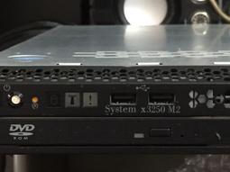 IBM System x3550 M3 Server 伺服器 > 硬碟請自備 "現貨 歷史價格詳細信息